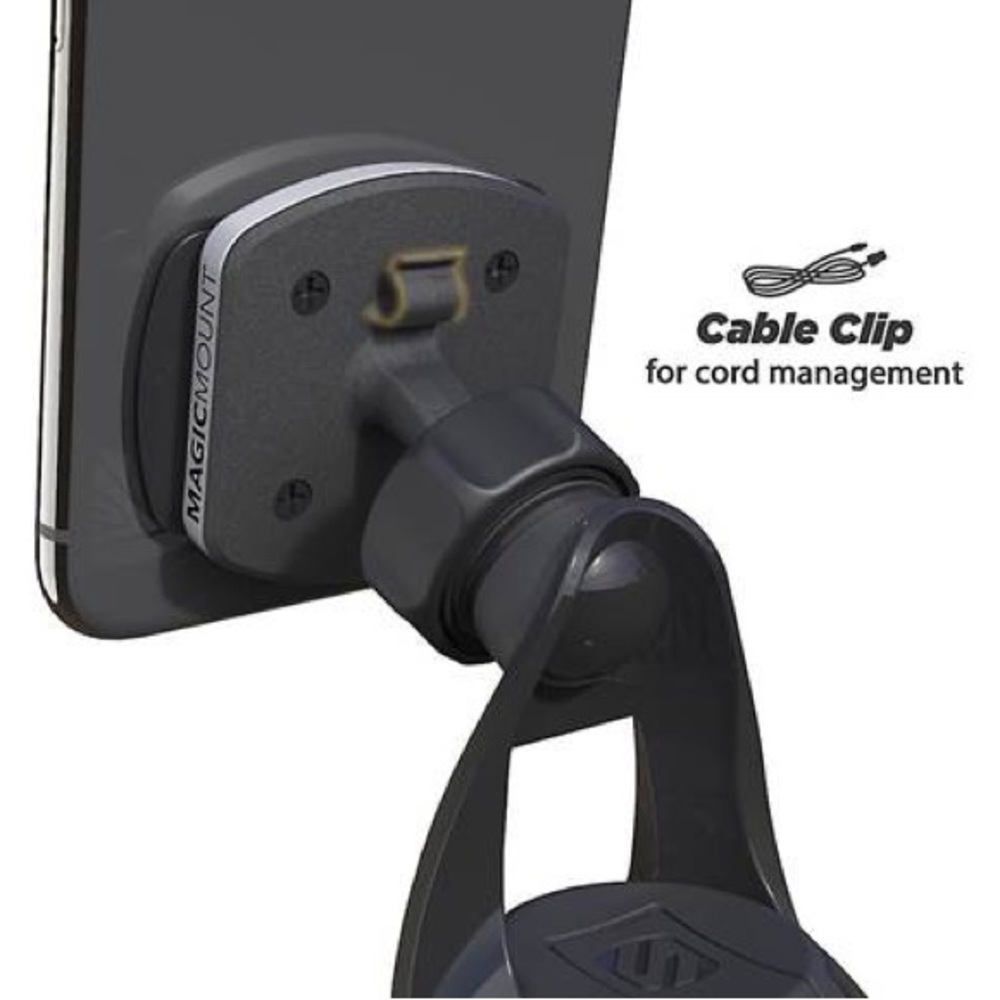 MagicMount™ Pro Dash - Picture 3 of 7